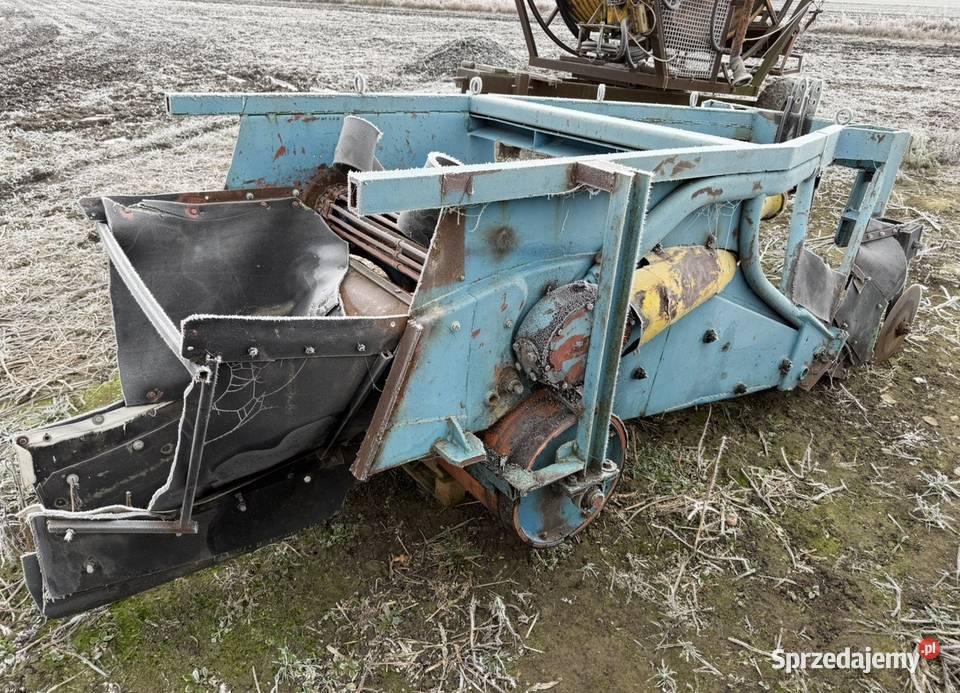 Kopaczka do cebuli Inowrocław