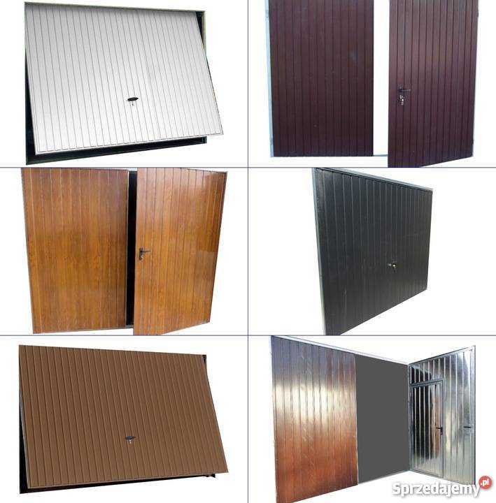 BRAMA DWUSKRZYDŁOWA bramy dwuskrzydłowe BRAMA mazowieckie sprzedam