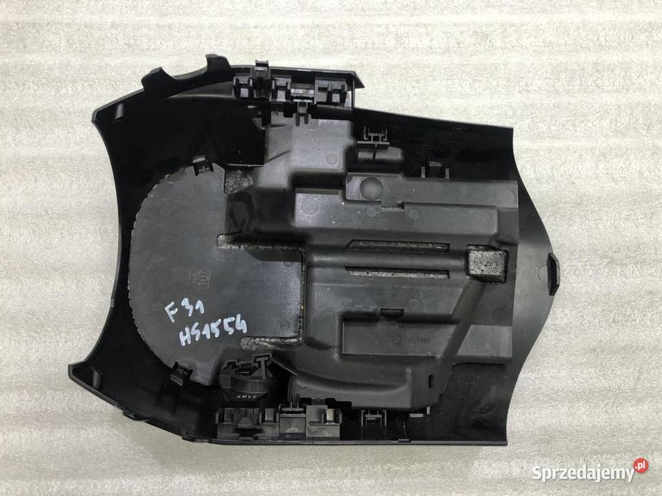 OBUDOWA KOLUMNY KIEROWNICZEJ BMW F31 9219550