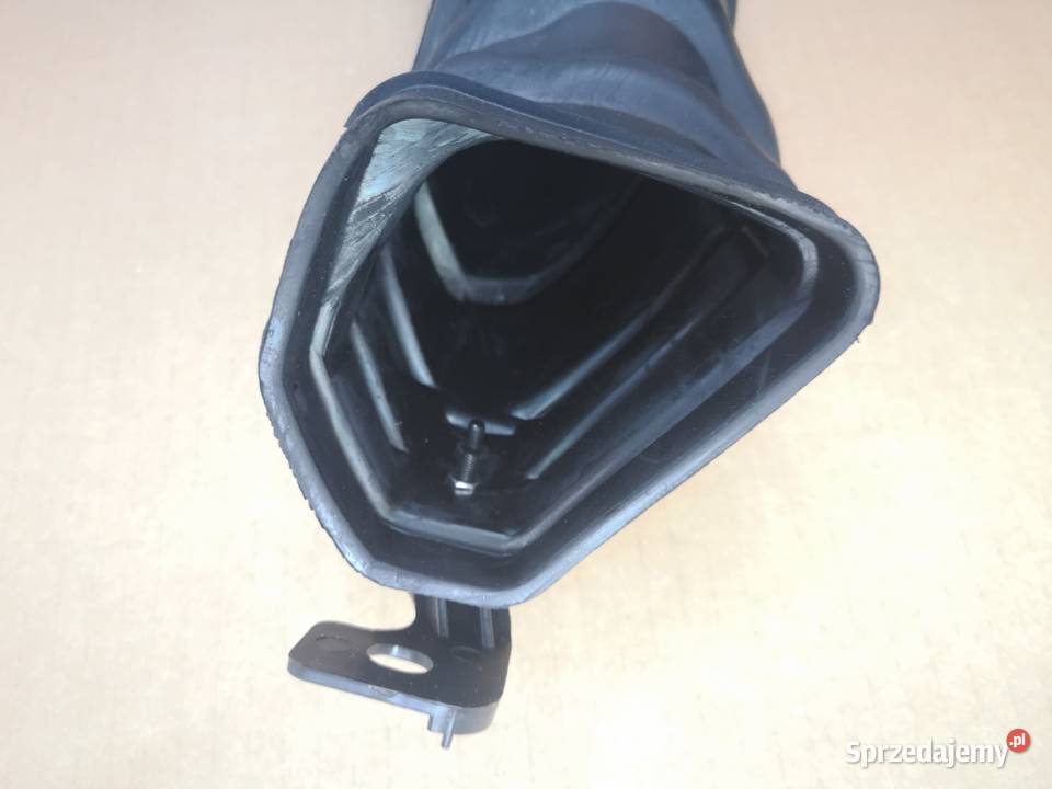 Jeep Compass II 1720 nowa rura dolot powietrza