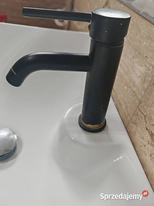 Umywalka bateria Konin