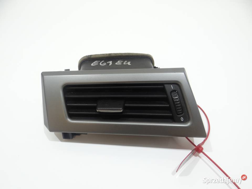 KRATKA NAWIEWU KLIMATYZACJI BMW E60 E61 EU