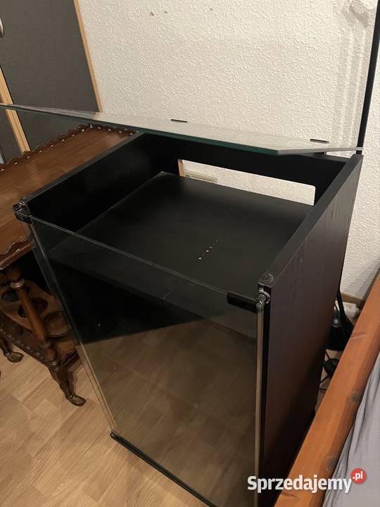 Szafka RTV Audio i adapter