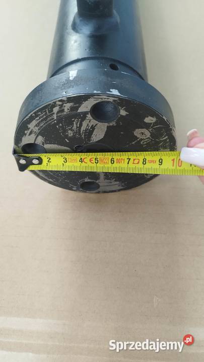 Cylinder hydrauliczny siłownik CL2344100N1 6335 Bydgoszcz sprzedam