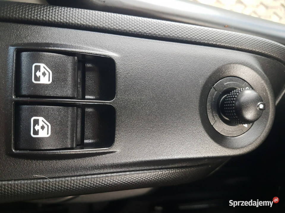 Iveco Daily 35S16 WINDA KONTENER 8EP KLIMA Poręba
