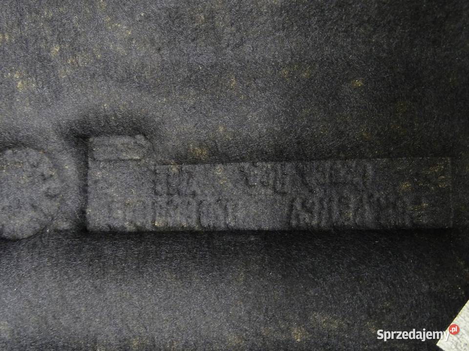 WYGŁUSZENIE WYCISZENIE PODBITKA POKRYWY MASKI