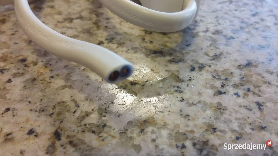 Przewód przyłączeniowy kabel z wtyczką Warszawa