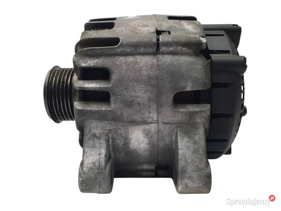 ALTERNATOR Citroen Berlingo Peugeot Partner 16 osobowe lubelskie Chełm