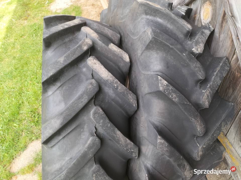 Opony Alliance 14924 100 bieżnika Opony