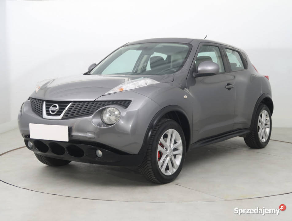 Nissan Juke 16 i Juke Bielany Wrocławskie