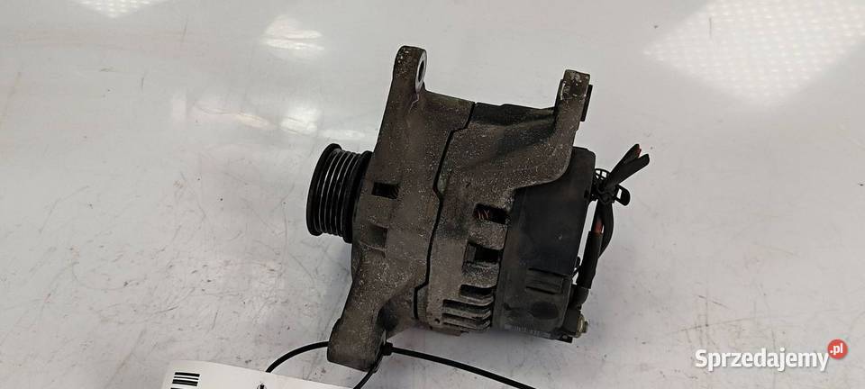 ALTERNATOR AUDI A4 B5 058903016 kujawsko-pomorskie