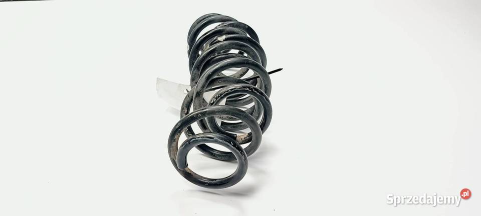 SPRĘŻYNY TYŁ SUZUKI VITARA III Lipno sprzedam