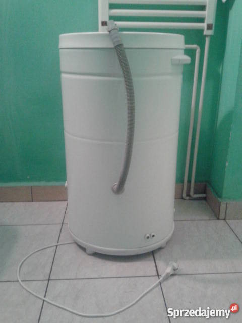 Pralka Frania wolnostojące RTV i AGD Pruszcz