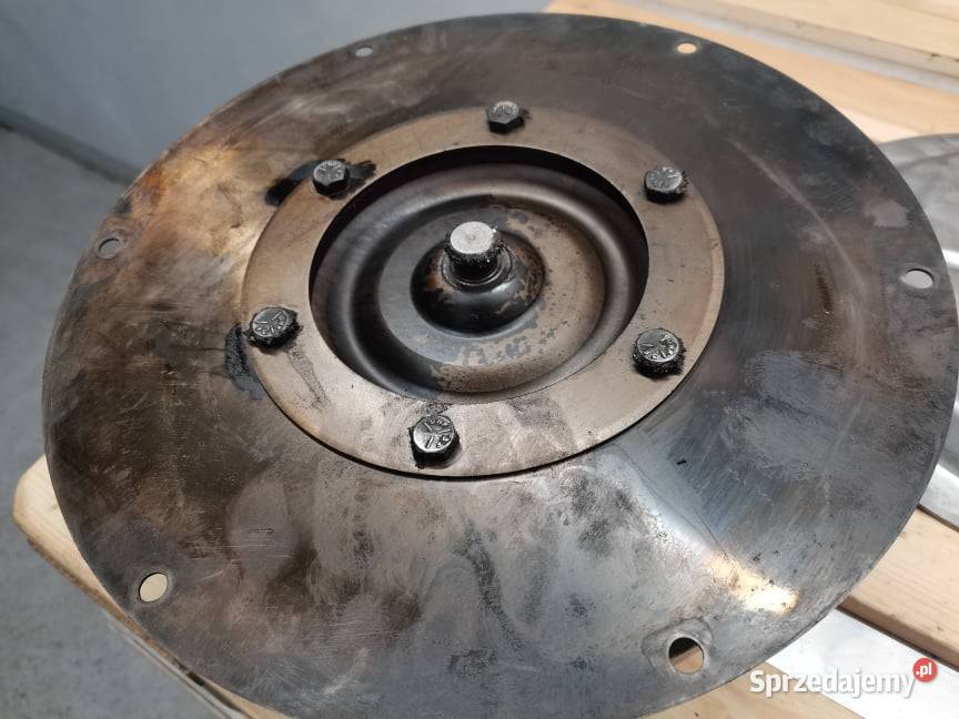 Massey Ferguson 860 Sprzęgło hydrokinetyczne Wilkowo
