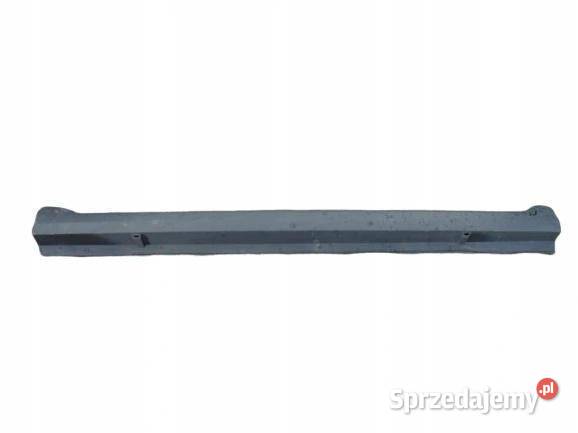 LISTWA PROGOWA LEWA PEUGEOT 4007 Progi