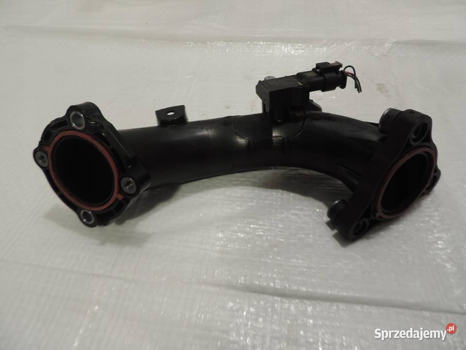 Rura przewód powietrza 9813294880 Opel Corsa F kujawsko-pomorskie sprzedam