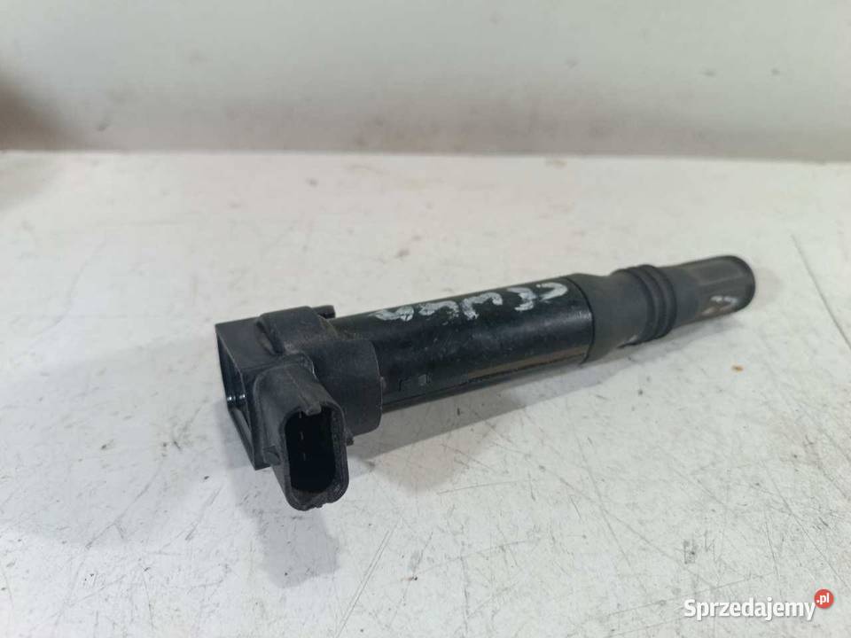 CEWKA ZAPŁONOWA PEUGEOT 208 12 VTI 9671214580 Układ elektryczny, zapłon