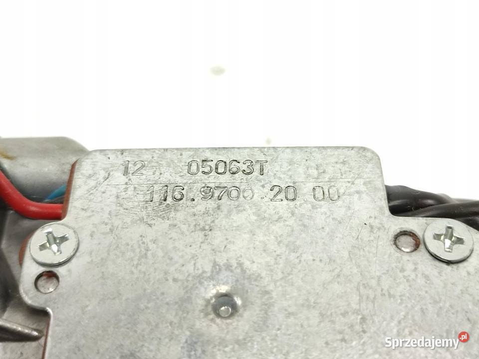 SILNICZEK WYCIERACZEK PRZÓD SUZUKI SJ410 10 8188