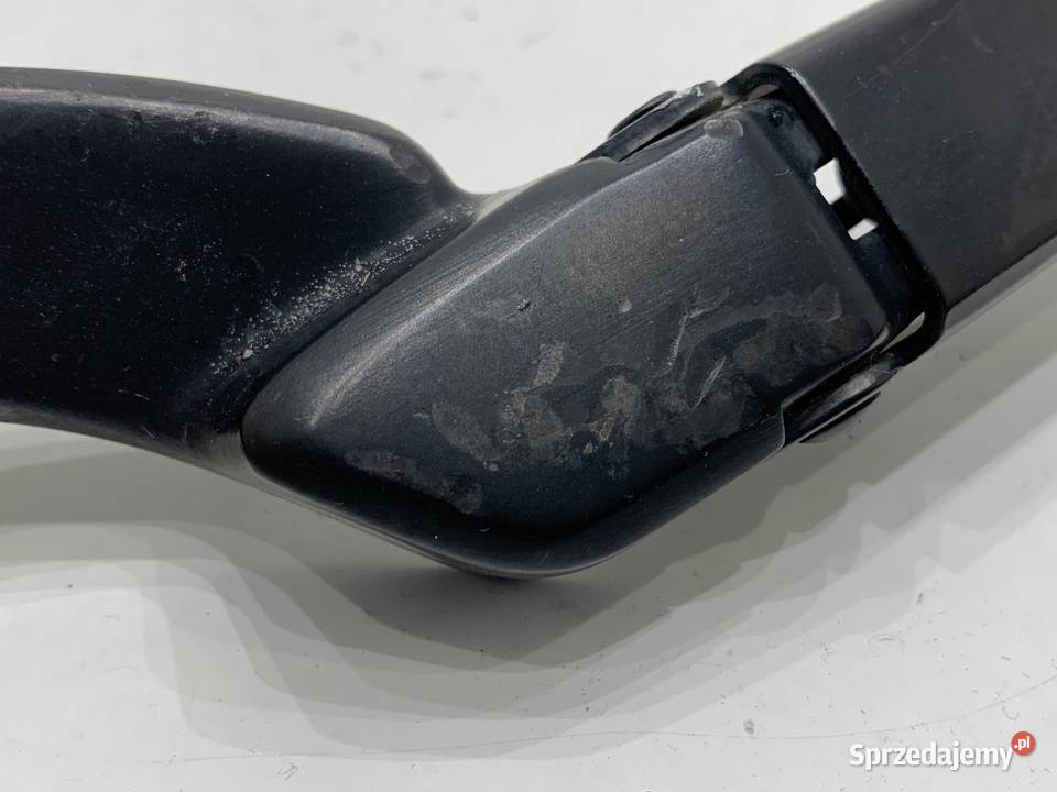 RAMIĘ WYCIERACZKI KOMPLET PRZÓD AUDI A4 B6 0005 Ramiona wycieraczek Wycieraczki i spryskiwacze