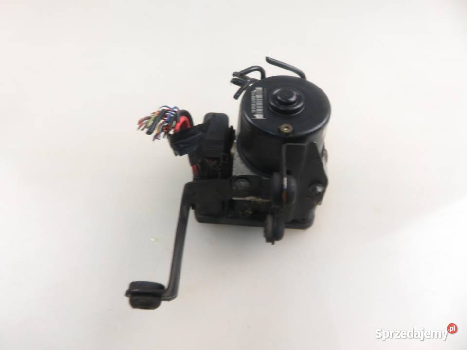 POMPA ABS FORD FOCUS MK2 II 10096001153 małopolskie
