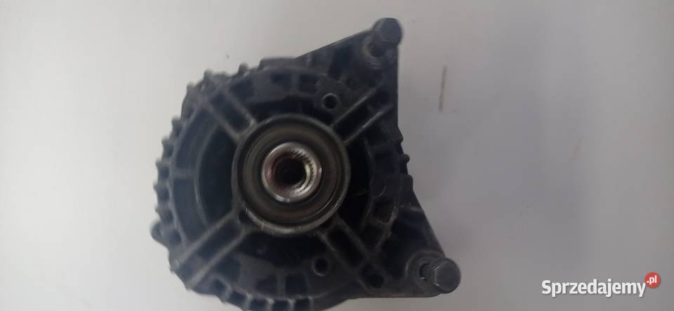 Alternator Renault Laguna 19Dci osobowe Radzionków