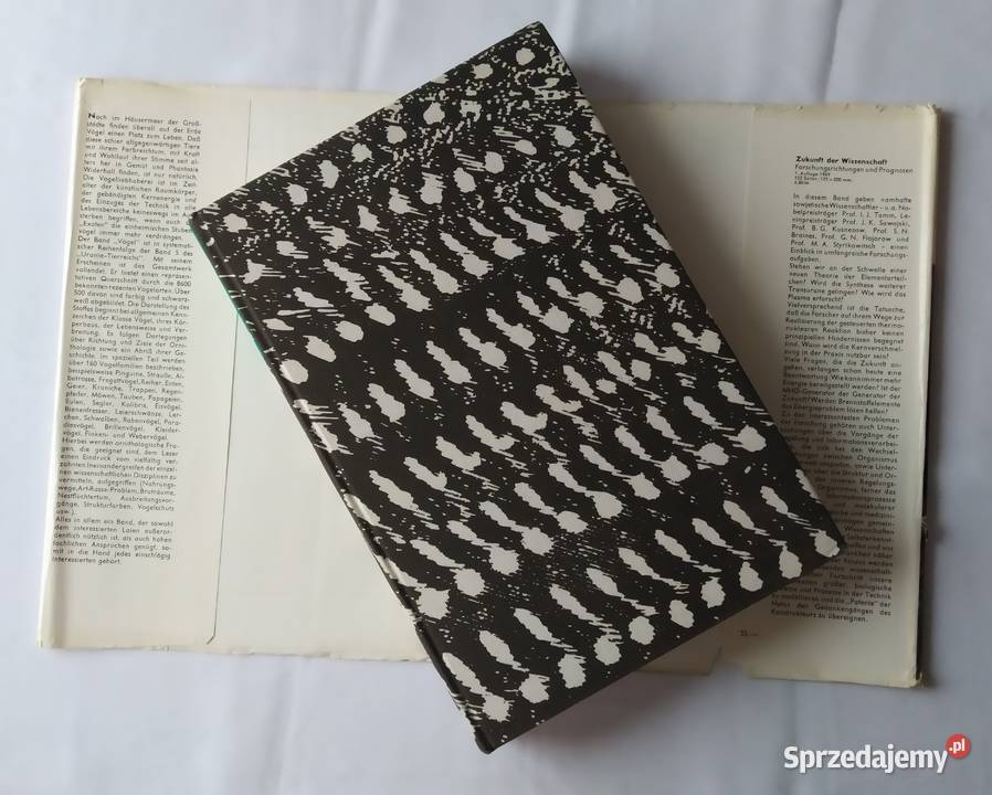 URANIA TIERREICH Vgel podlaskie sprzedam