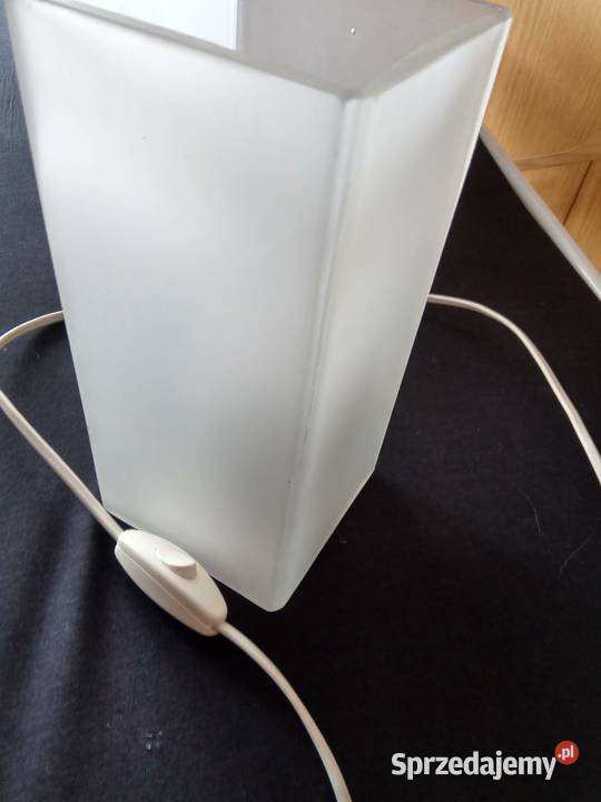 lampa nocna śląskie Pszczyna