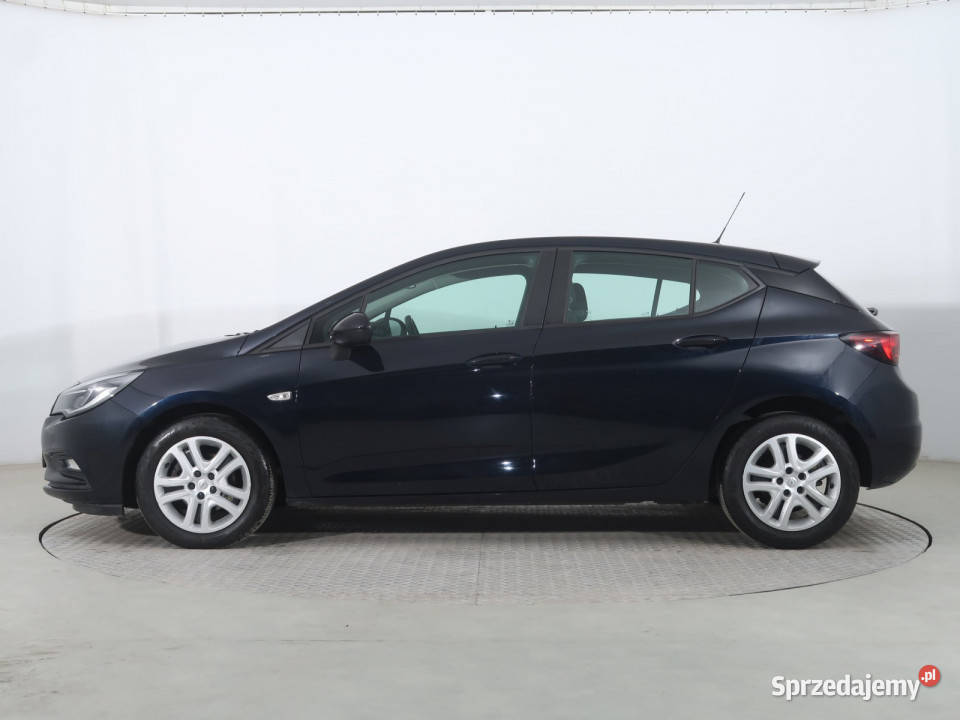 Opel Astra 16 CDTI Bielany Wrocławskie sprzedam