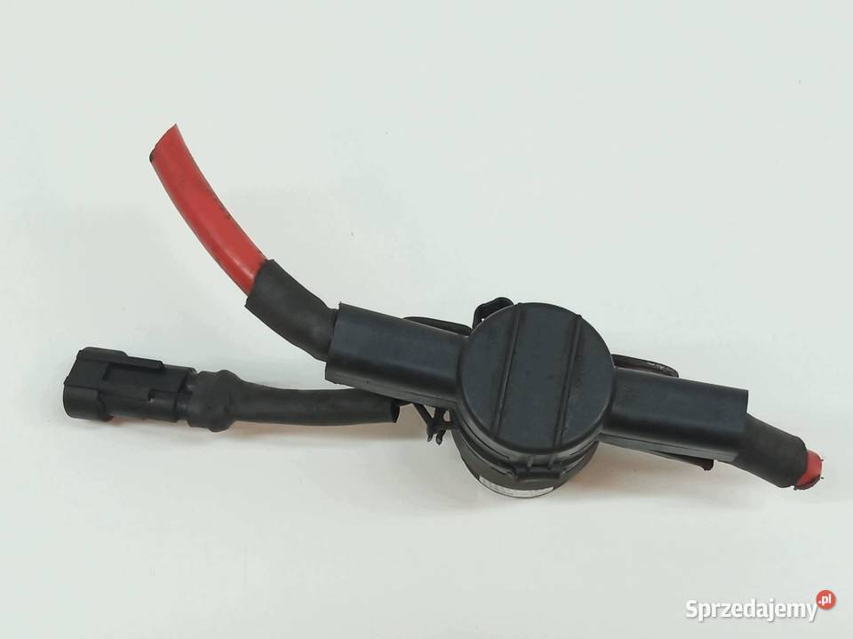 PRZEKAŹNIK ŚWIEC ŻAROWYCH STARTER SOLENOID świętokrzyskie