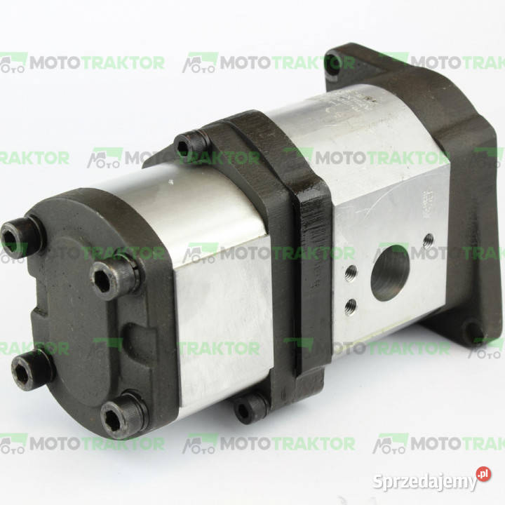 POMPA HYDRAULICZNA VALTRA VALMET 31852330 kujawsko-pomorskie