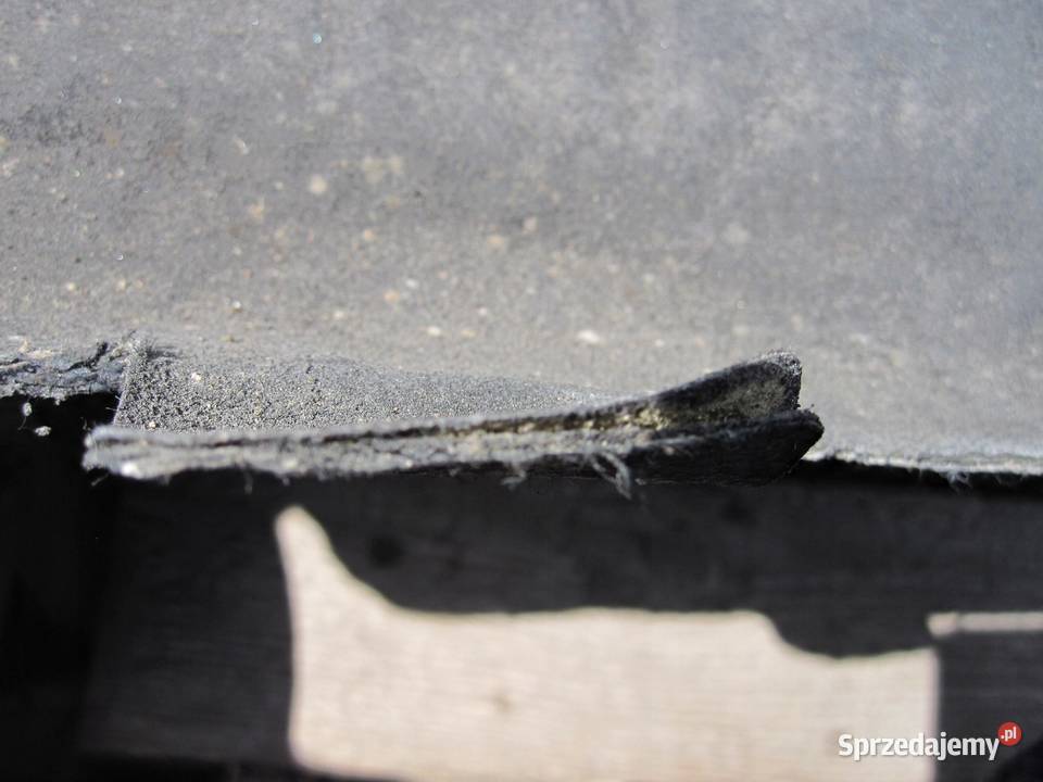 BMW E38 LIFT 01r wygłuszenie maski 8125951 świętokrzyskie