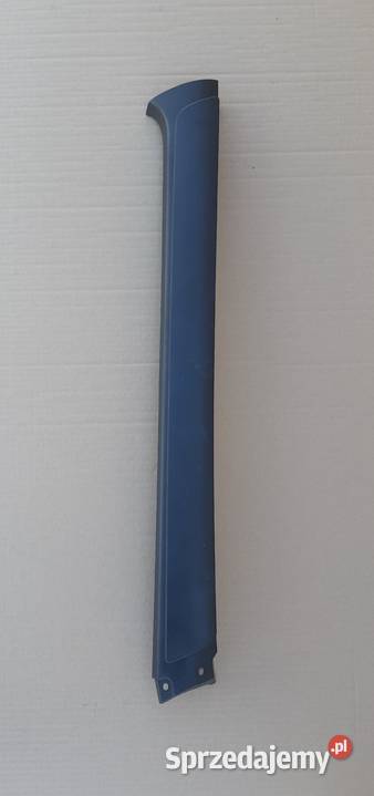 IVECO SWAY OSŁONA SŁUPKA LISTWA SZYBY 5802788999 lubuskie Trzciel