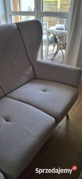 Sofa kanapa Moren Agata Meble stan idealny Warszawa