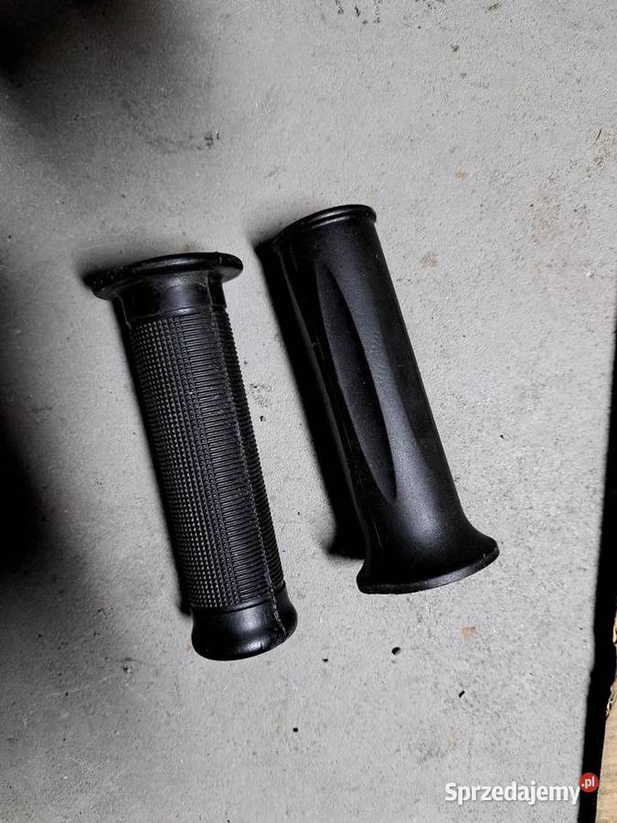 gumy rączki kierownicy triumph Lublin