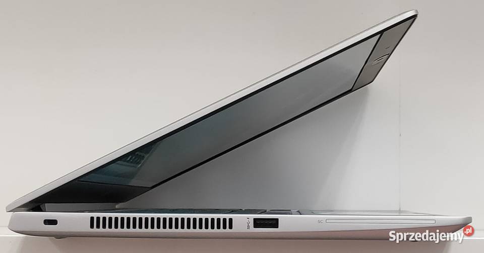Laptop HP EliteBook 840 G6 14 Intel i58365U Lublin