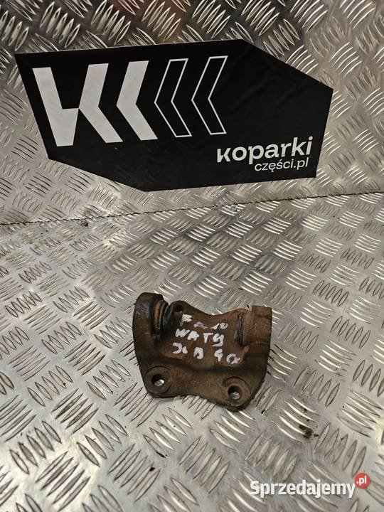 Flansza hydrauliczna JCB 3CX 4CX używana kod pomorskie sprzedam