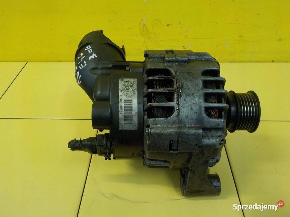 BMW E46 E39 E60 X3 X5 Z4 30 B 330i 04r 231 osobowe Układ elektryczny silnika Suków