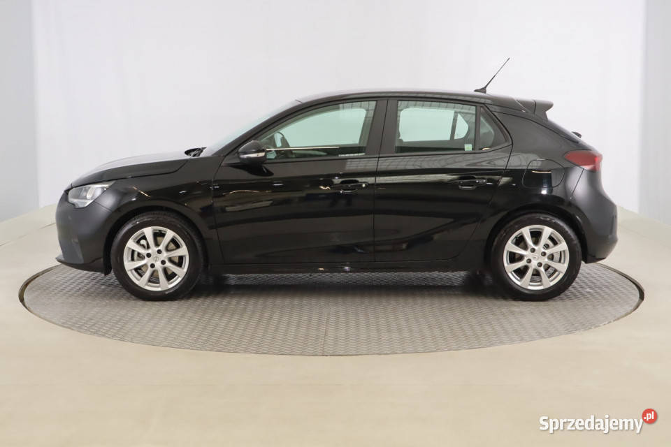 Opel Corsa 12 Turbo Rok produkcji 2022 Zabrze sprzedam