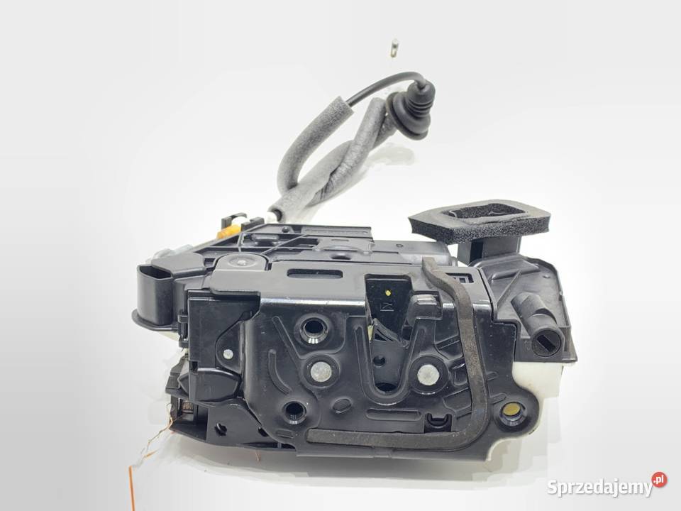 ZAMEK DRZWI PRAWY PRZÓD SKODA RAPID Kombi