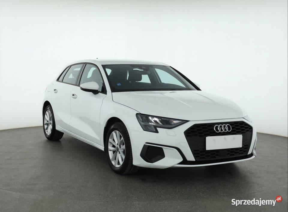 Audi A3 30 TFSI bluetooth A3 Piaseczno sprzedam