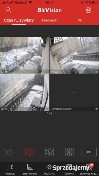 Bramy garażowe rolety zewnętrzne mazowieckie Pułtusk