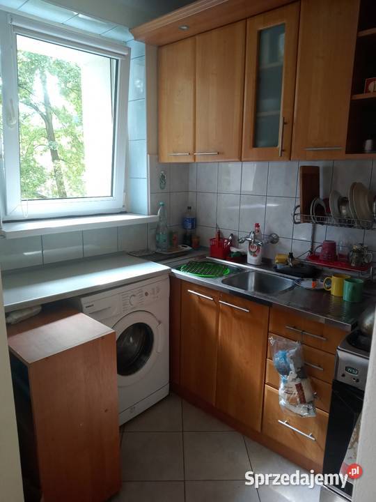 Mieszkanie w Jastrzębiu Zdroju śląskie Jastrzębie-Zdrój sprzedam