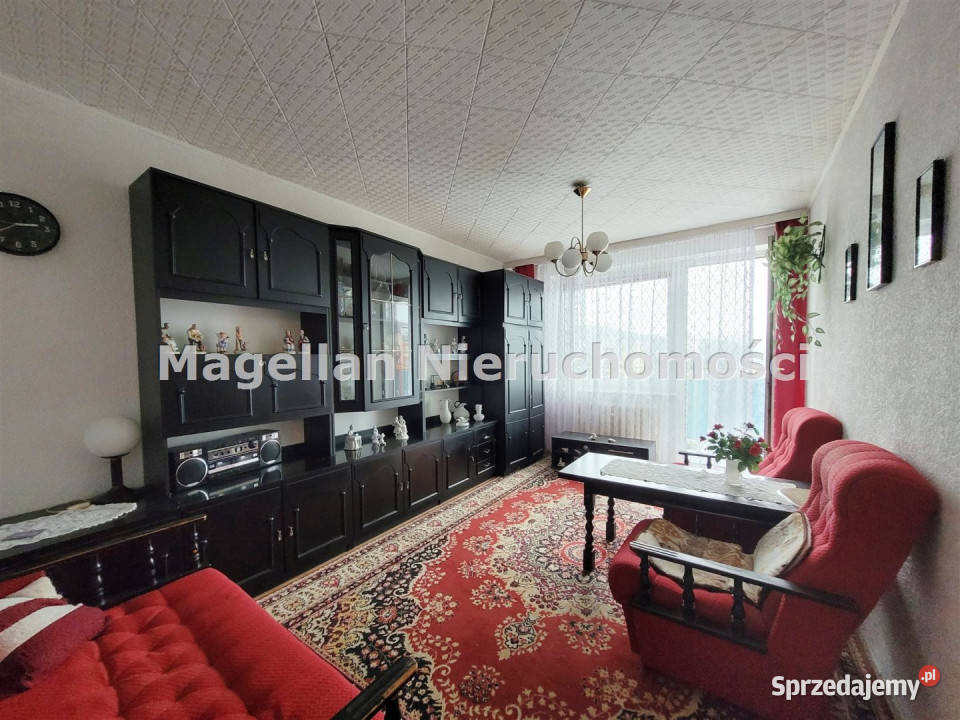 Mieszkanie Gdynia 38m2 2 pokoje blok sprzedam