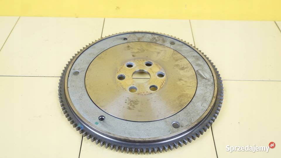 S GALAXY MK3 20 ECOBOOST 12r TNWA kolo zamachowe Suków sprzedam