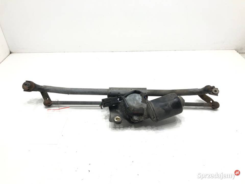 MECHANIZM WYCIERACZEK PRZÓD LAND ROVER sprzedam