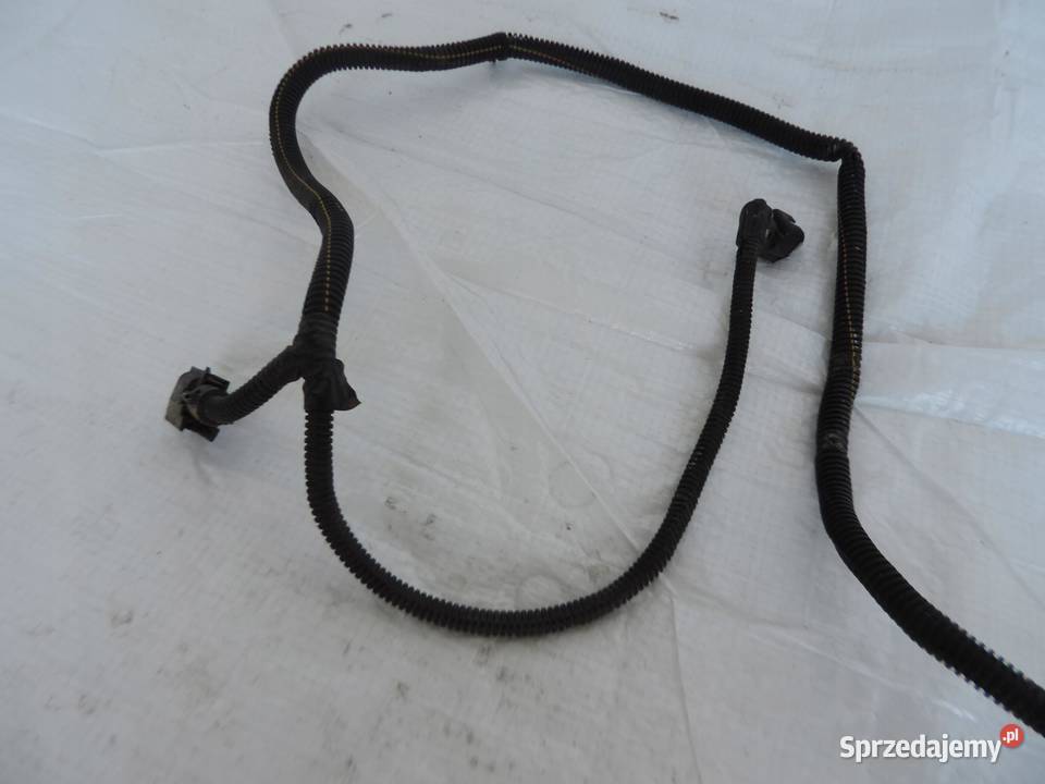 WIĄZKA TYLNEGO ZAWIESZENIA ABS OPEL INSIGNIA B sprzedam