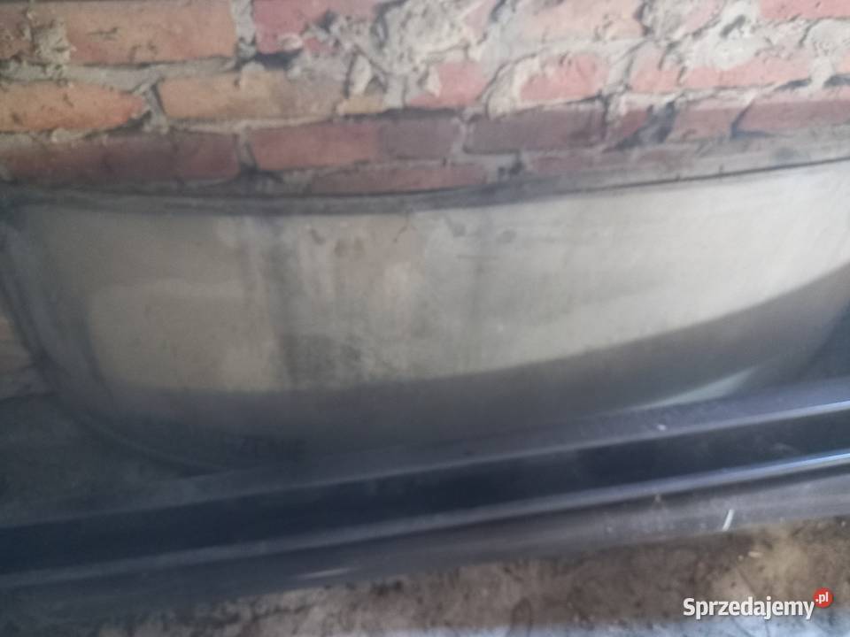 VW T 1 ogórek bulik szyby Lublin