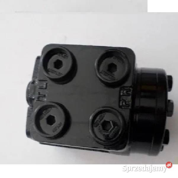 Orbitrol Massey Ferguson 263 375 399 4215 4235 Części zamienne Zbuczyn