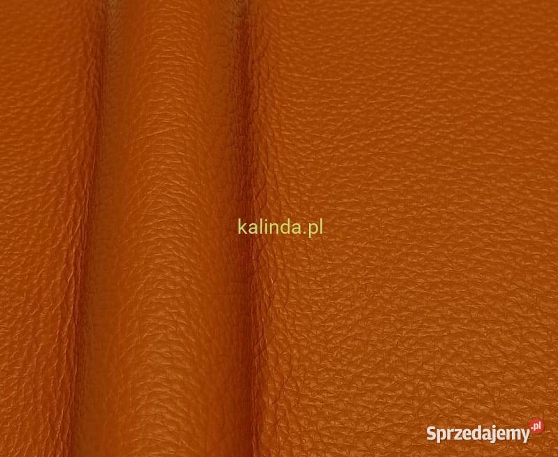 Skóra naturalna meblowa tapicerska Le Mans