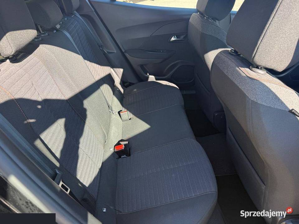 Peugeot 2008 PureTech Active 12 101 2022r wielkopolskie Kalinowa sprzedam